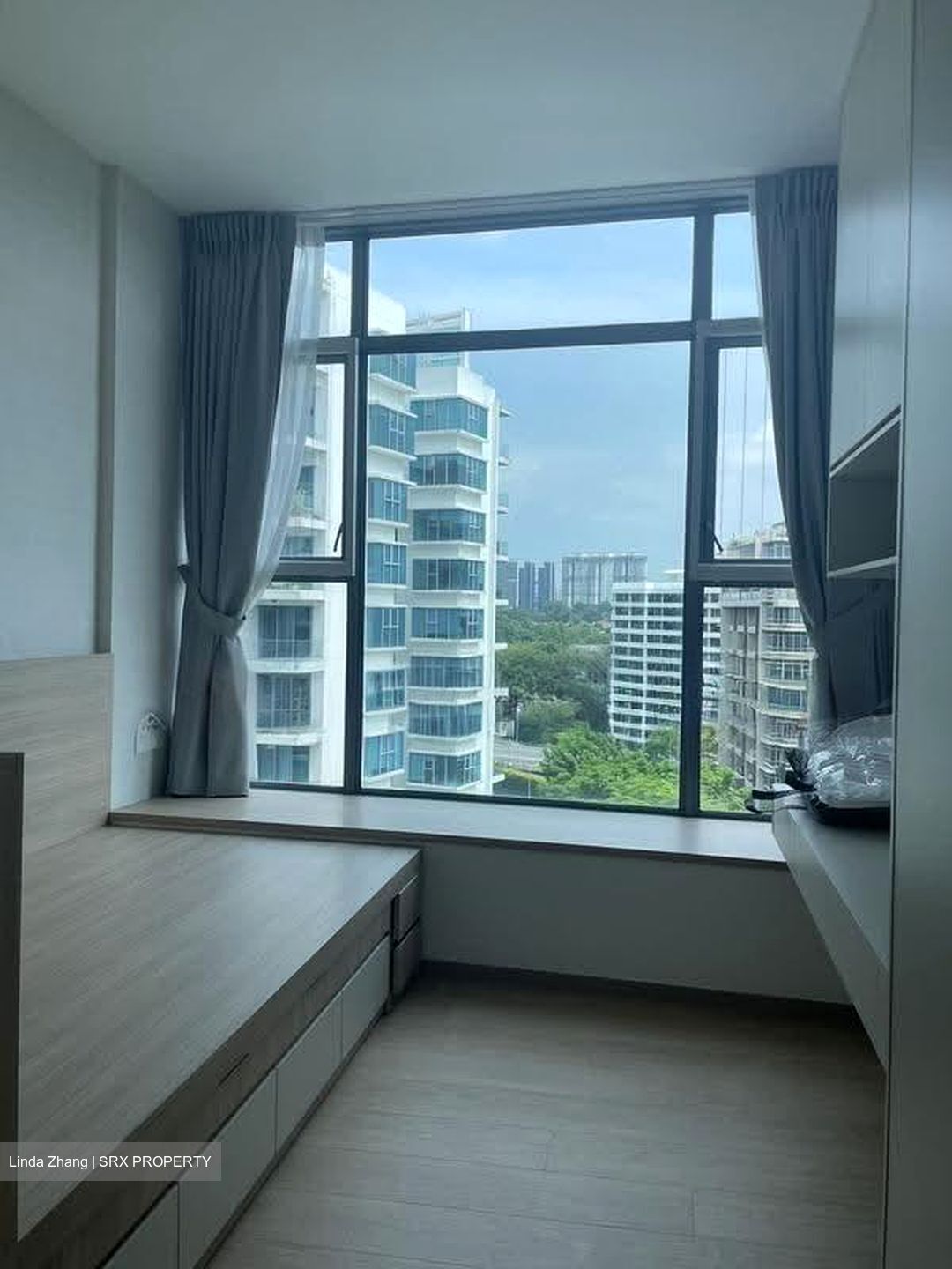 Waterfall Gardens (D10), Condominium #625566511